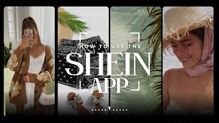 How to Place Order on Shein App  2024 [upl. by Weinhardt]