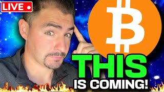 BREAKING CRYPTO NEWS Be READY For THIS Altcoin Season WARNING [upl. by Chrisoula]