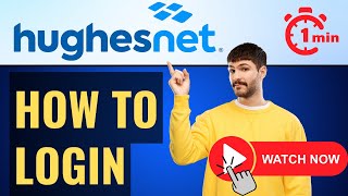 Hughesnet Login⏬👇 Hughes Internet Login [upl. by Einre]