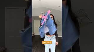 Kangaroo Hangers invention hanger relatable dontrythisathome funny [upl. by Hurst]