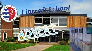 Lincroft School Oakley Advertisement [upl. by Sucramel]