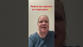 Ensuring the correct structure will assist in minimising tax exposure on cryptocurrency gains [upl. by Yssirhc641]