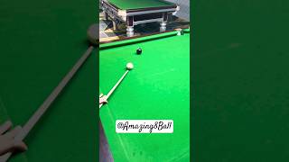 8 Ball Pool Trick Shots In Real Life trending [upl. by Evelin]