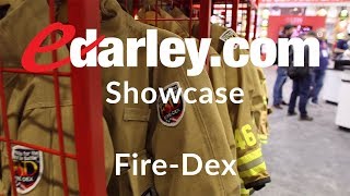 eDarley Showcase  FireDex [upl. by Arhas]