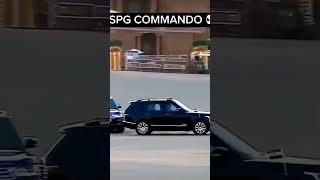 SPG Commando full protection PM Modispgshorts video [upl. by Annail]