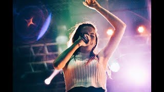 Dani Cimorelli  StrongestMost Powerful Vocals HD [upl. by Kassel]