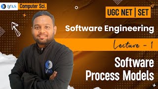 Software Engineering  Software Process Models  L1  Computer science  IFAS [upl. by Hanselka]