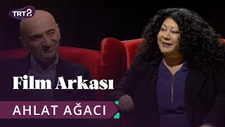 Ahlat Ağacı  Film Arkası 1 Bölüm [upl. by Olaznog]