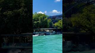 Bern Switzerland🇨🇭 travel bern summer nature views mountains trip lake [upl. by Lenes]