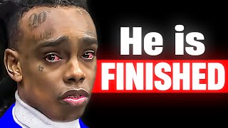 YNW Melly Is Done [upl. by Eihcra]