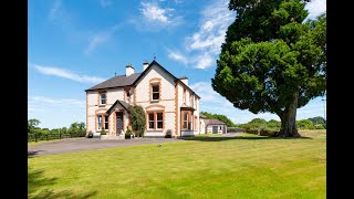 Streamstown House Rathmolyon Co Meath [upl. by Emee850]