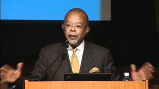 Henry Louis Gates Genealogy and African American History [upl. by Konopka]