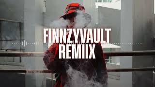 Popcaan  Firm and Strong  FINNZYVAULT Remiix 2024 [upl. by Eugine]