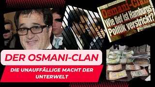 Auf den Spuren des Osmani Clans und das Drogen Kartell  Crime insight [upl. by Euqinahs]