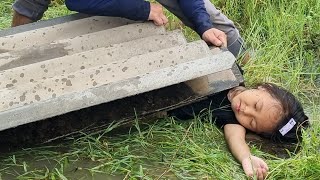 A collection of good videos about an orphan girl whose life is full of hardshipsLý Tiểu Vy [upl. by Aindrea62]