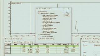 HPLC training [upl. by Noicpecnoc]