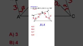 Congruencia ciencia matematicas [upl. by Nageam]