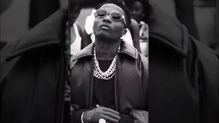 Wizkid – Piece of My Heart Ft Brent Faiyaz [upl. by Tnelc]