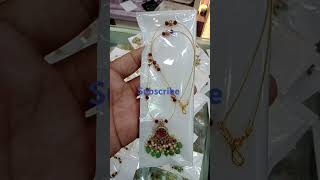 latest imitation jewellery at wholesale price premium quality trending updates varietys design [upl. by Bluefarb]