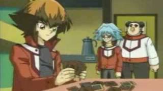 Yu Gi Oh GX Abridged 6 [upl. by Nyleuqcaj]