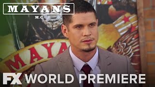 Mayans MC  Season 1 World Premiere  FX [upl. by Almond]