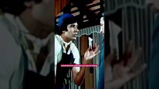 ✨🌟 Amitabh Bachchan movie desh premi kadar khan best dialogue shorts youtube [upl. by Nilde]