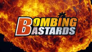 Bombing Bastards Touch Android iOS [upl. by Klingel]