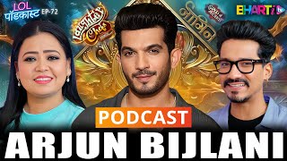 Arjun Bijlani From TV Icon to Reality Show Star [upl. by Mcafee788]