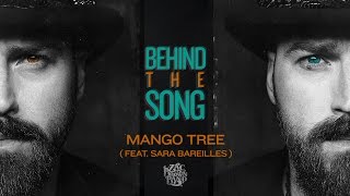 Behind the Song quotMango Treequot feat Sara Bareilles BONUS  Zac Brown Band [upl. by Mert]