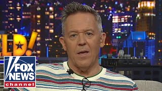 Gutfeld They lied to you about Biden [upl. by Eecyaj]