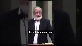 Somos Legalistas não queremos graça  mas mérito religiao deus graça [upl. by Alikat]