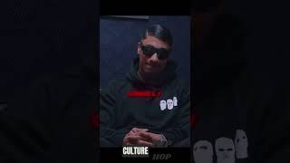 MAES quotJaurais Pue Minventé Des Vie maes culture hiphop rapfrancais rapfr omerta musique [upl. by Mahsih]