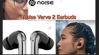 Noise Verve 2 earbuds Review earbudsnoisehonestreview [upl. by Cathe]