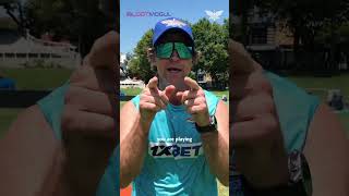 Inside Training  Jonty Rhodes amp Junior Dala  Durbans Super Giants [upl. by Neened130]