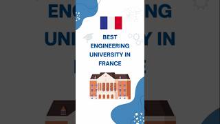 Best Engineering University in France codefotechacademy trending engineeringuniversity france [upl. by Hafeetal]