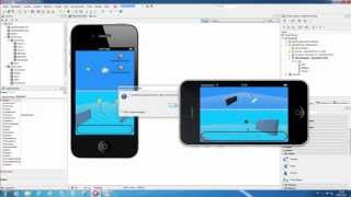 Tutorial Quaternion trick in FireMonkey XE5 Win iOS and Android [upl. by Nirrat]