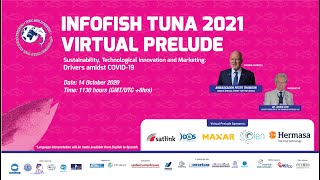 TUNA 2021 Virtual PRELUDE [upl. by Erik]