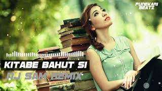 kitabein Kahi Pe New Song Yeh Un Dinon Ki Baat Hai Sony TV [upl. by Usanis991]