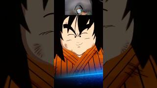 Bean Daddy dragonballsparkingzero dragonball [upl. by Ettedranreb576]