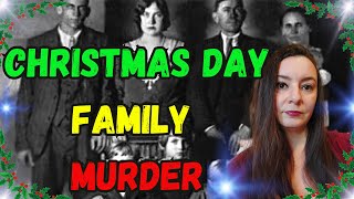 The LAWSON FAMILY Christmas TRAGEDY  Why did this father massacre 7 family members [upl. by Elie]