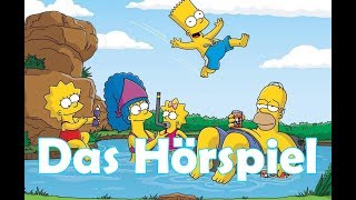 Die Simpsons  Das Hörspiel  Folge 6  Vorsicht wilder Homer [upl. by Glynn29]