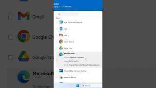 How to Force Uninstall Microsoft Edge [upl. by Ahserak]