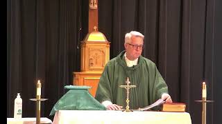 St Petronille LiveStream  Sunday June 23 2024 930 AM Mass [upl. by Andrews750]