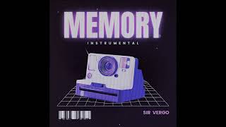 •Retro wave• MEMORY free instrumental [upl. by Artinad]