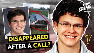 Perplexing Disappearance of Brandon Swanson  True Crime Recaps [upl. by Weinman]