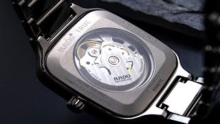 Top 6 Best Rado Watches For Men 2024 [upl. by Akimehs]