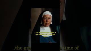 A monastery is a sacred placeand everyone has to respect itshow shorts story tv midwife film [upl. by Eleonora57]