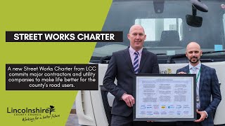 Street Works Charter [upl. by Gershon607]