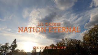 LiL Darkie  NATION ETERNAL Lyrics [upl. by Malin]