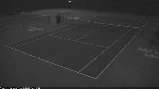 Gustavus Womens Tennis Fall Invite Court 2 [upl. by Ogires]